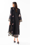 Alkaram | Luxury Lawn 24 | EC-10-24 by Alkaram - Designer Dress - Type: Ladies Clothes - Available at Libayah - 100% Original