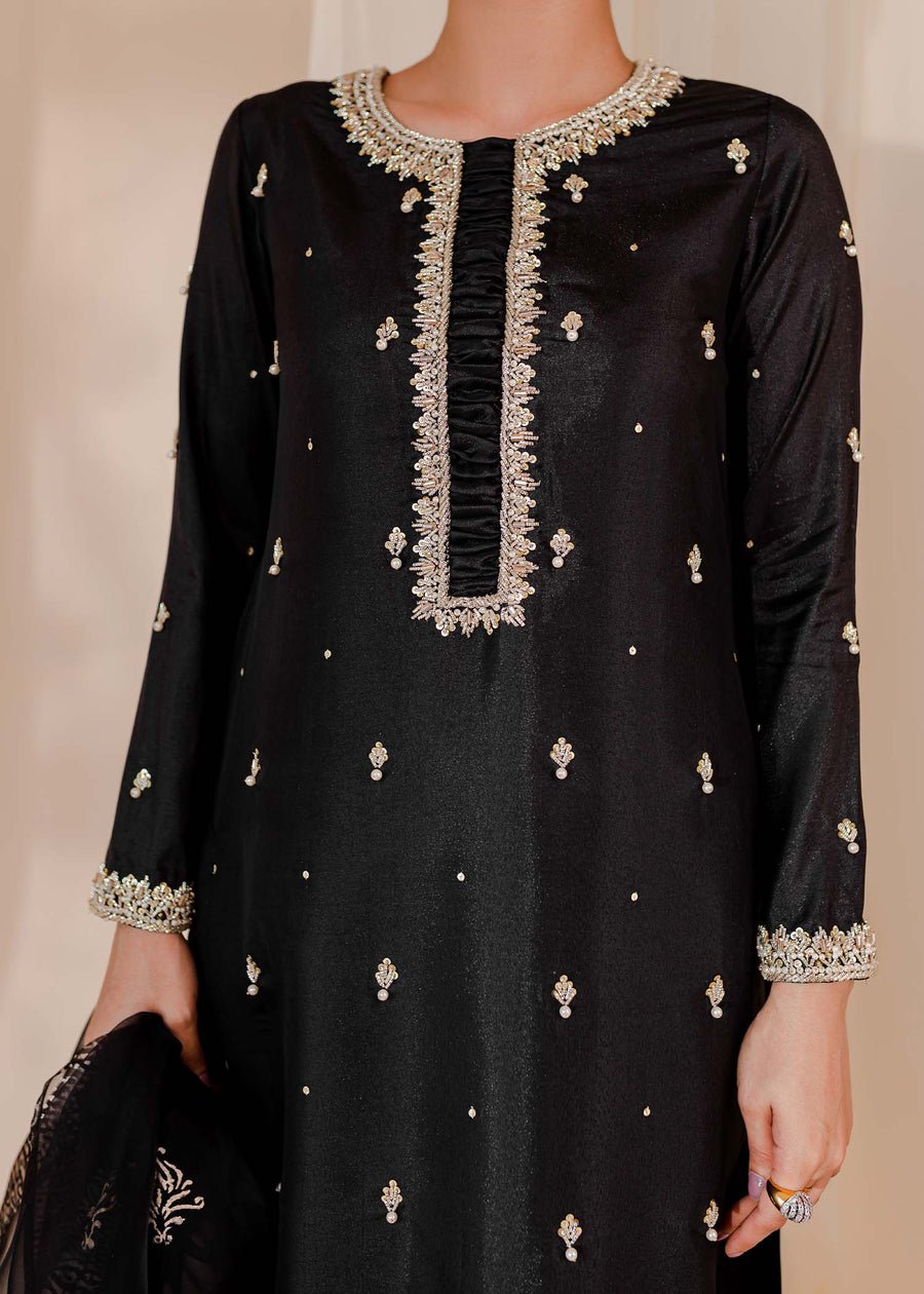Allure | Denara Formals | SOUL by Allure - Designer Dress - Type: Ladies Clothes - Available at Libayah - 100% Original