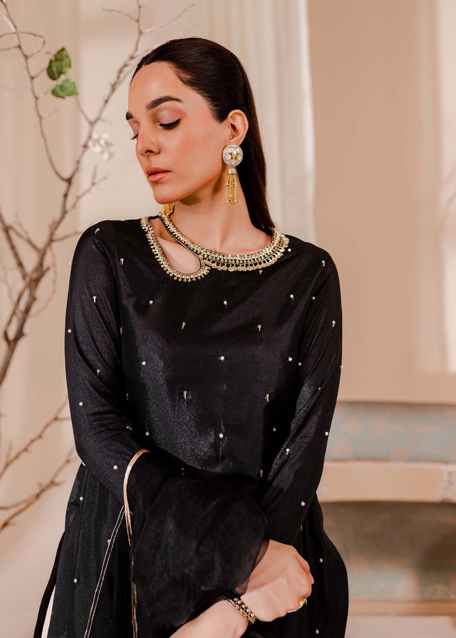 Allure | Denara Formals | STELLA by Allure - Designer Dress - Type: Ladies Clothes - Available at Libayah - 100% Original