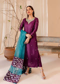 Allure | Denara Formals | TWILIGHT by Allure - Designer Dress - Type: Ladies Clothes - Available at Libayah - 100% Original
