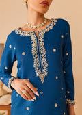 Allure | Maya Formals | FALAK by Allure - Designer Dress - Type: Ladies Clothes - Available at Libayah - 100% Original