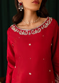 Allure | Maya Formals | JEHAN by Allure - Designer Dress - Type: Ladies Clothes - Available at Libayah - 100% Original