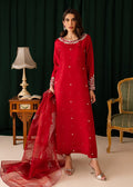 Allure | Maya Formals | JEHAN by Allure - Designer Dress - Type: Ladies Clothes - Available at Libayah - 100% Original
