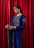 Allure | Midnight Dream Formals | DIANA by Allure - Designer Dress - Type: Ladies Clothes - Available at Libayah - 100% Original
