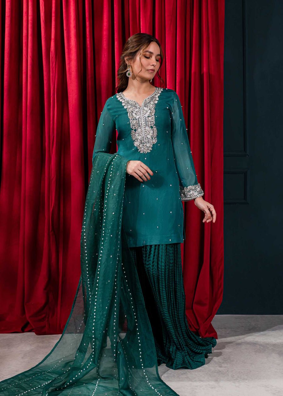 Allure | Midnight Dream Formals | KATE by Allure - Designer Dress - Type: Ladies Clothes - Available at Libayah - 100% Original