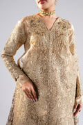 Maryum N Maria | Luna Formals | AMAIRS by Maryum N Maria - Designer Dress - Type: Ladies Clothes - Available at Libayah - 100% Original