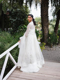 Amroz Atelier | Aerien Formals | Ilana by Amroz Atelier - Designer Dress - Type: Ladies Clothes - Available at Libayah - 100% Original