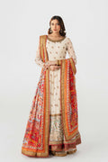 Fahad Hussayn | Jalsa Ghar | Angora by Fahad Hussayn - Designer Dress - Type: Ladies Clothes - Available at Libayah - 100% Original