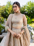 Izel | Heeriye Festive Collection | Jhoom by Izel - Designer Dress - Type: Ladies Clothes - Available at Libayah - 100% Original