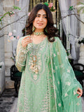 Izel | Heeriye Festive Collection | Sakhi by Izel - Designer Dress - Type: Ladies Clothes - Available at Libayah - 100% Original