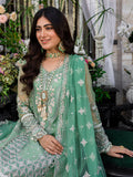 Izel | Heeriye Festive Collection | Sakhi by Izel - Designer Dress - Type: Ladies Clothes - Available at Libayah - 100% Original