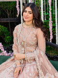 Izel | Heeriye Festive Collection | Sawariya by Izel - Designer Dress - Type: Ladies Clothes - Available at Libayah - 100% Original