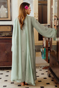 Ansab Jahangir | Luxe Pret Eid 24 | AMBERLEE by Ansab Jahangir - Designer Dress - Type: Ladies Clothes - Available at Libayah - 100% Original