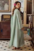 Ansab Jahangir | Luxe Pret Eid 24 | AMBERLEE by Ansab Jahangir - Designer Dress - Type: Ladies Clothes - Available at Libayah - 100% Original