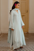 Ansab Jahangir | Luxe Pret Eid 24 | DAANAYA by Ansab Jahangir - Designer Dress - Type: Ladies Clothes - Available at Libayah - 100% Original