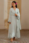 Ansab Jahangir | Luxe Pret Eid 24 | DAANAYA by Ansab Jahangir - Designer Dress - Type: Ladies Clothes - Available at Libayah - 100% Original