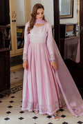 Ansab Jahangir | Luxe Pret Eid 24 | ESRA by Ansab Jahangir - Designer Dress - Type: Ladies Clothes - Available at Libayah - 100% Original