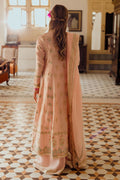 Ansab Jahangir | Luxe Pret Eid 24 | HALA by Ansab Jahangir - Designer Dress - Type: Ladies Clothes - Available at Libayah - 100% Original