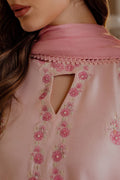 Ansab Jahangir | Luxe Pret Eid 24 | HEMAYAL by Ansab Jahangir - Designer Dress - Type: Ladies Clothes - Available at Libayah - 100% Original
