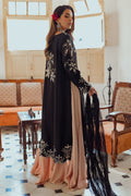 Ansab Jahangir | Luxe Pret Eid 24 | Maysa by Ansab Jahangir - Designer Dress - Type: Ladies Clothes - Available at Libayah - 100% Original