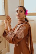 Ansab Jahangir | Luxe Pret Eid 24 | Yameena by Ansab Jahangir - Designer Dress - Type: Ladies Clothes - Available at Libayah - 100% Original