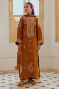 Ansab Jahangir | Luxe Pret Eid 24 | Yameena by Ansab Jahangir - Designer Dress - Type: Ladies Clothes - Available at Libayah - 100% Original