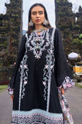 Ansab Jahangir | Zoha Lawn 24 | GOMPHRENA by Ansab Jahangir - Designer Dress - Type: Ladies Clothes - Available at Libayah - 100% Original