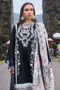 Ansab Jahangir | Zoha Lawn 24 | GOMPHRENA by Ansab Jahangir - Designer Dress - Type: Ladies Clothes - Available at Libayah - 100% Original