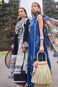Ansab Jahangir | Zoha Lawn 24 | YLANG YLANG by Ansab Jahangir - Designer Dress - Type: Ladies Clothes - Available at Libayah - 100% Original