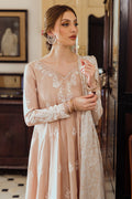 Ansab Jahangir | Luxe Pret Eid 24 | HANAM by Ansab Jahangir - Designer Dress - Type: Ladies Clothes - Available at Libayah - 100% Original