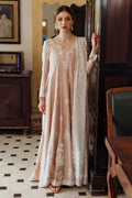 Ansab Jahangir | Luxe Pret Eid 24 | HANAM by Ansab Jahangir - Designer Dress - Type: Ladies Clothes - Available at Libayah - 100% Original