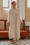 Ansab Jahangir | Luxe Pret Eid 24 | VEZNA by Ansab Jahangir - Designer Dress - Type: Ladies Clothes - Available at Libayah - 100% Original