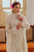 Ansab Jahangir | Luxe Pret Eid 24 | VEZNA by Ansab Jahangir - Designer Dress - Type: Ladies Clothes - Available at Libayah - 100% Original