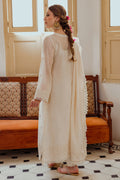 Ansab Jahangir | Luxe Pret Eid 24 | VEZNA by Ansab Jahangir - Designer Dress - Type: Ladies Clothes - Available at Libayah - 100% Original