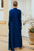 Ansab Jahangir | Luxe Pret Eid 24 | INARA by Ansab Jahangir - Designer Dress - Type: Ladies Clothes - Available at Libayah - 100% Original