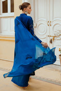 Ansab Jahangir | Luxe Pret Eid 24 | INARA by Ansab Jahangir - Designer Dress - Type: Ladies Clothes - Available at Libayah - 100% Original