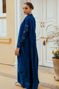 Ansab Jahangir | Luxe Pret Eid 24 | INARA by Ansab Jahangir - Designer Dress - Type: Ladies Clothes - Available at Libayah - 100% Original