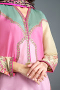 Fahad Hussayn | Pehra Luxury Pret 24 | ANTARI by Fahad Hussayn - Designer Dress - Type: Ladies Clothes - Available at Libayah - 100% Original