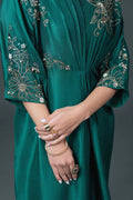 Jeem | Luxury Pret | ARIANA GREEN by Jeem - Designer Dress - Type: Ladies Clothes - Available at Libayah - 100% Original