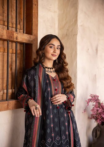 Art & Style | Classic Lawn Collection | D#326 by Art & Style - Designer Dress - Type: Ladies Clothes - Available at Libayah - 100% Original
