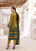 Art & Style | Monsoon Collection | D#08 by Art & Style - Designer Dress - Type: Ladies Clothes - Available at Libayah - 100% Original