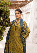 Art & Style | Monsoon Collection | D#08 by Art & Style - Designer Dress - Type: Ladies Clothes - Available at Libayah - 100% Original