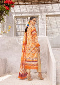 Art & Style |Monsoon Collection | D#12 by Art & Style - Designer Dress - Type: Ladies Clothes - Available at Libayah - 100% Original