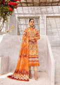 Art & Style |Monsoon Collection | D#12 by Art & Style - Designer Dress - Type: Ladies Clothes - Available at Libayah - 100% Original