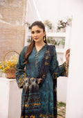Art & Style |Monsoon Collection | D#13 by Art & Style - Designer Dress - Type: Ladies Clothes - Available at Libayah - 100% Original
