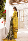 Art & Style |Monsoon Collection | D#14 by Art & Style - Designer Dress - Type: Ladies Clothes - Available at Libayah - 100% Original