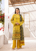 Art & Style |Monsoon Collection | D#14 by Art & Style - Designer Dress - Type: Ladies Clothes - Available at Libayah - 100% Original
