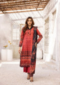 Art & Style | Monsoon Collection | D#19 by Art & Style - Designer Dress - Type: Ladies Clothes - Available at Libayah - 100% Original