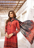 Art & Style | Monsoon Collection | D#19 by Art & Style - Designer Dress - Type: Ladies Clothes - Available at Libayah - 100% Original