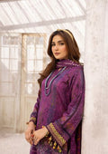 Art & Style | Monsoon Collection | D#20 by Art & Style - Designer Dress - Type: Ladies Clothes - Available at Libayah - 100% Original